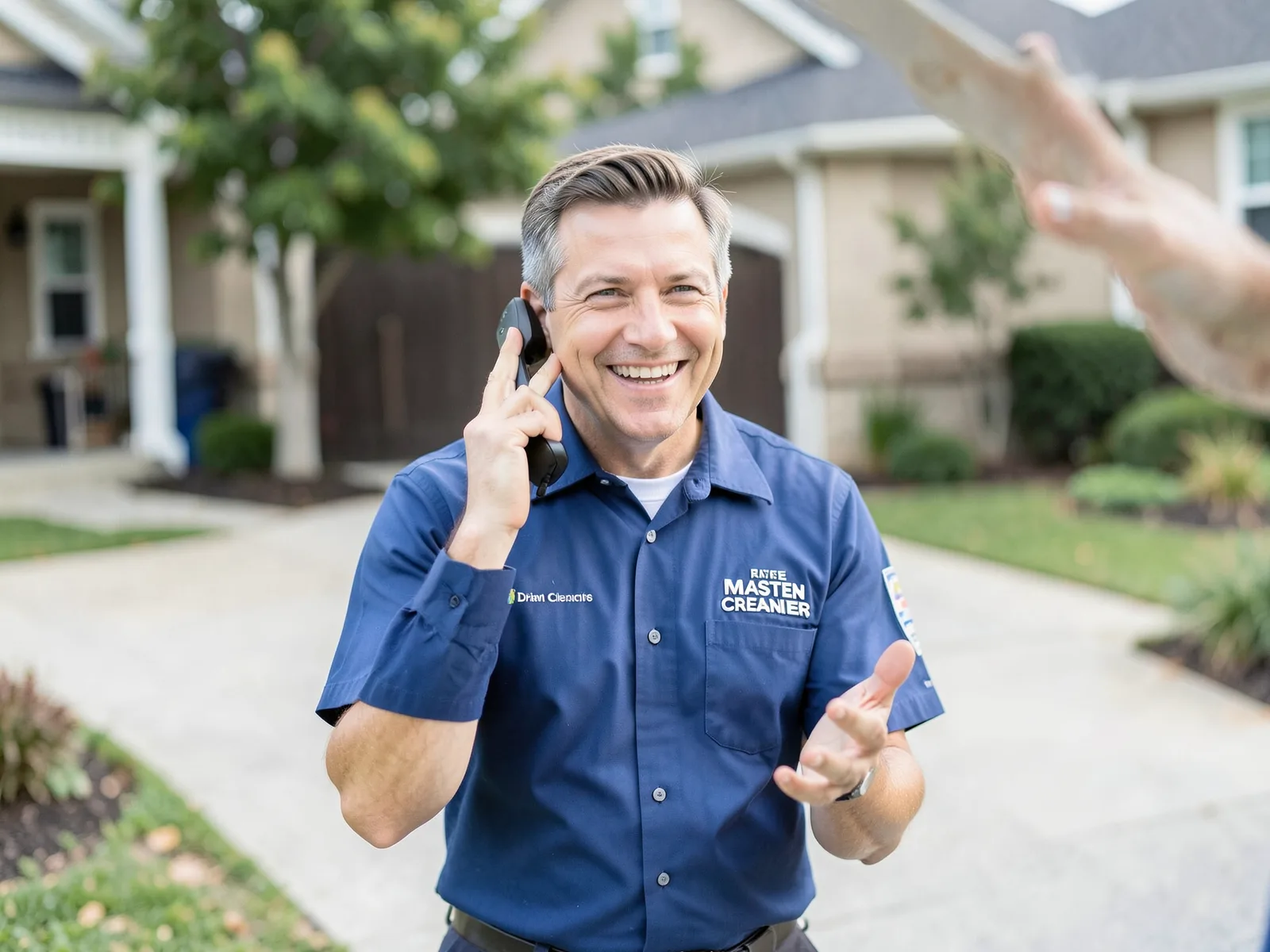 Drain Cleaning New Lisbon, IN FAQs